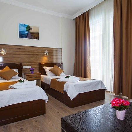 Boreas Suit Hotel Αλάνια Εξωτερικό φωτογραφία
