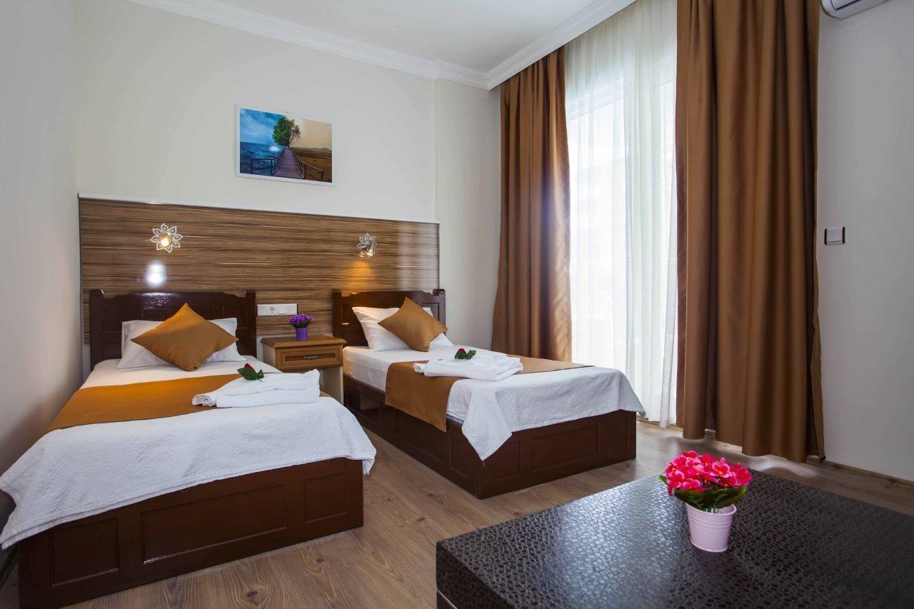 Boreas Suit Hotel Αλάνια Εξωτερικό φωτογραφία