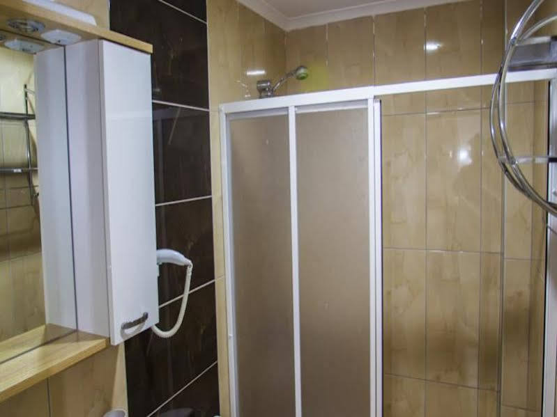 Boreas Suit Hotel Αλάνια Εξωτερικό φωτογραφία