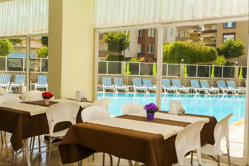 Boreas Suit Hotel Αλάνια Εξωτερικό φωτογραφία